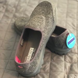 Ladies Skechers Go Walk Shoes